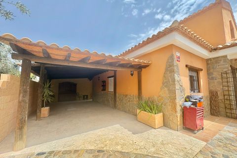 Villa Fines, Almeria - foto 5
